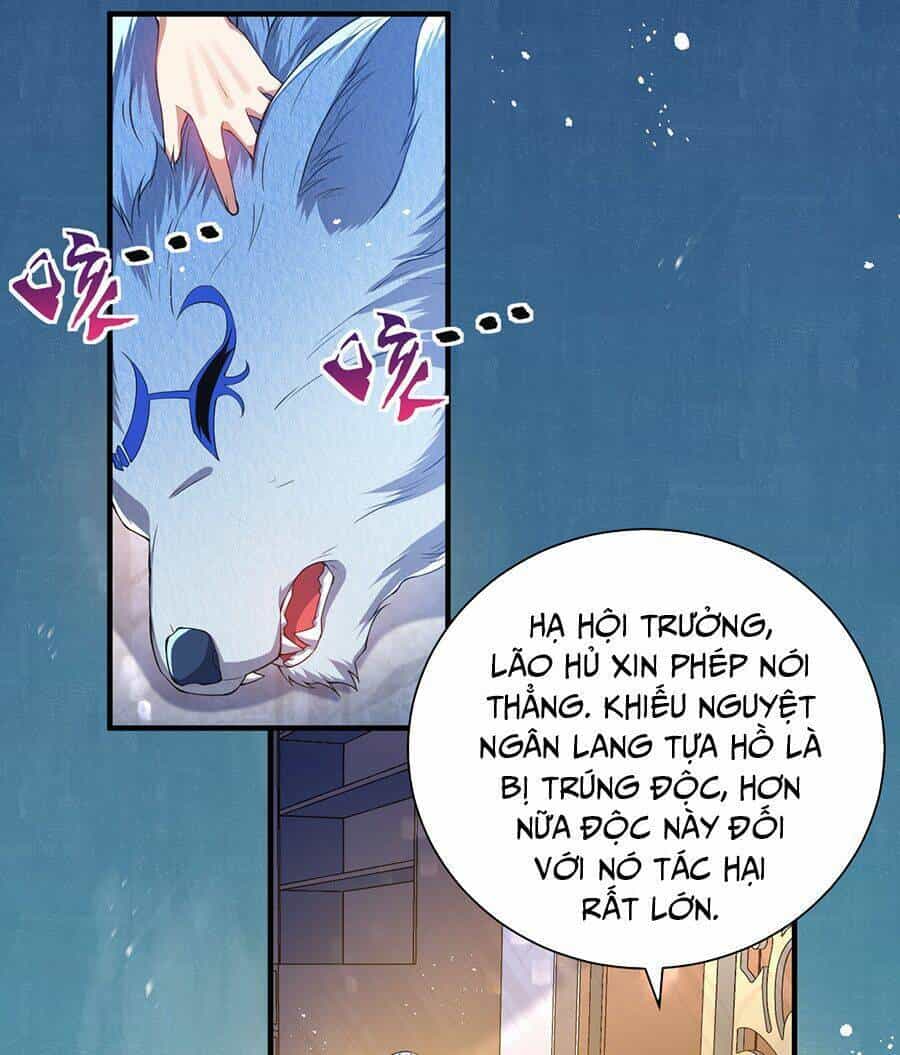 Hệ Thống Mô Phỏng Linh Sủng - Chương 23 - ảnh 39