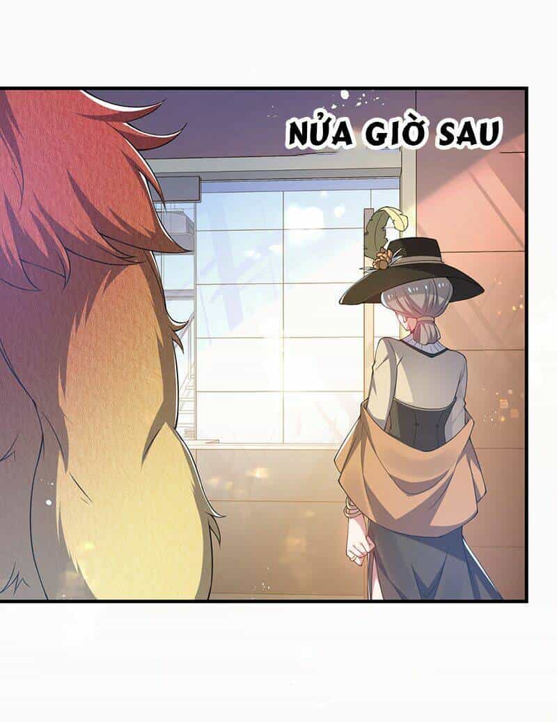 Hệ Thống Mô Phỏng Linh Sủng - Chương 24 - ảnh 45