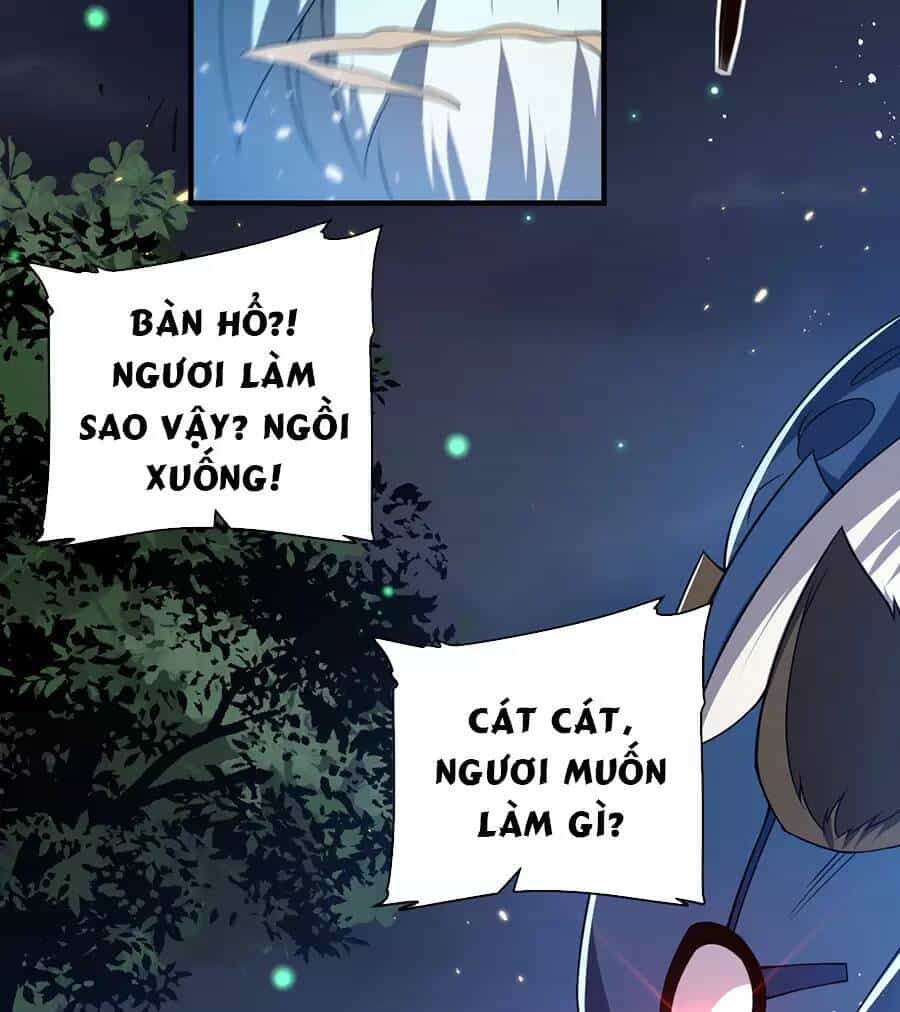 Hệ Thống Mô Phỏng Linh Sủng - Chương 25 - ảnh 11