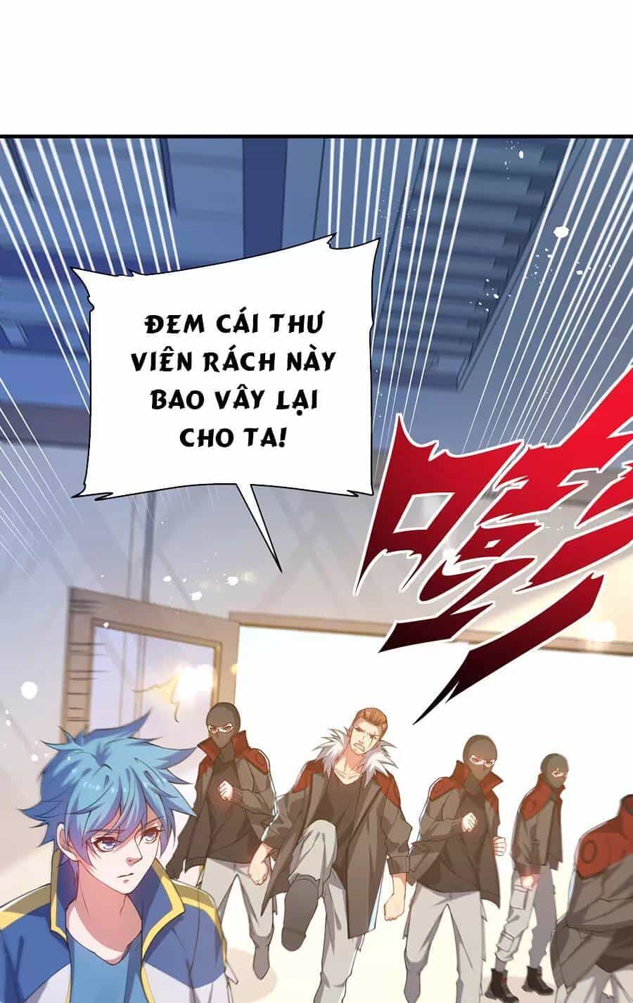 Hệ Thống Mô Phỏng Linh Sủng - Chương 25 - ảnh 39
