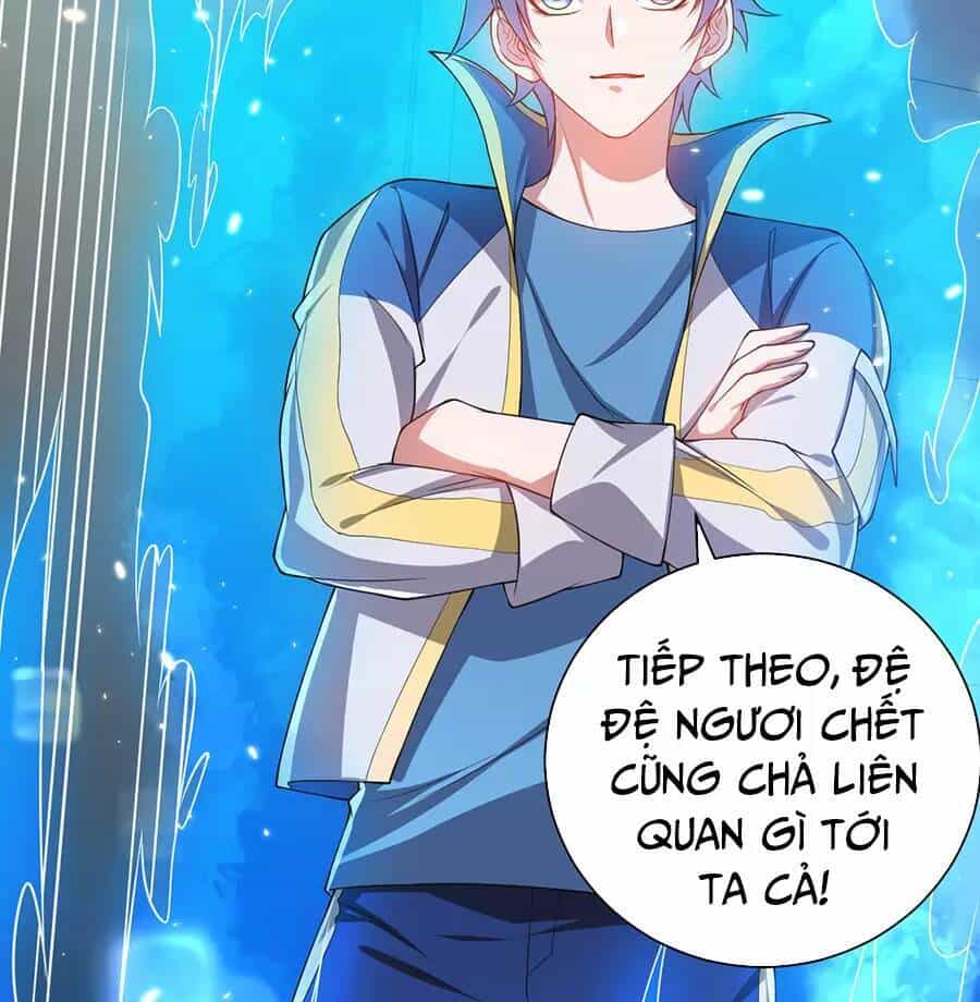 Hệ Thống Mô Phỏng Linh Sủng - Chương 25 - ảnh 50