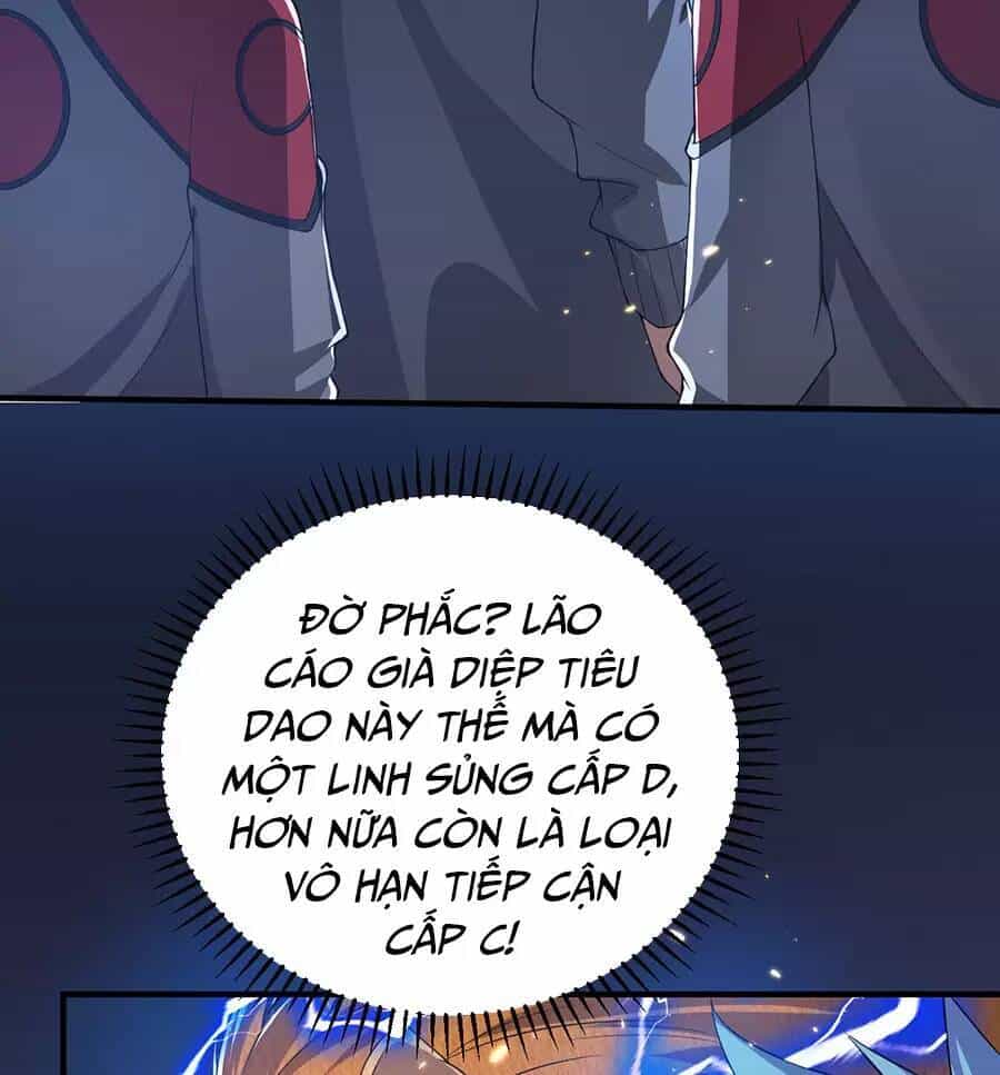 Hệ Thống Mô Phỏng Linh Sủng - Chương 25 - ảnh 66