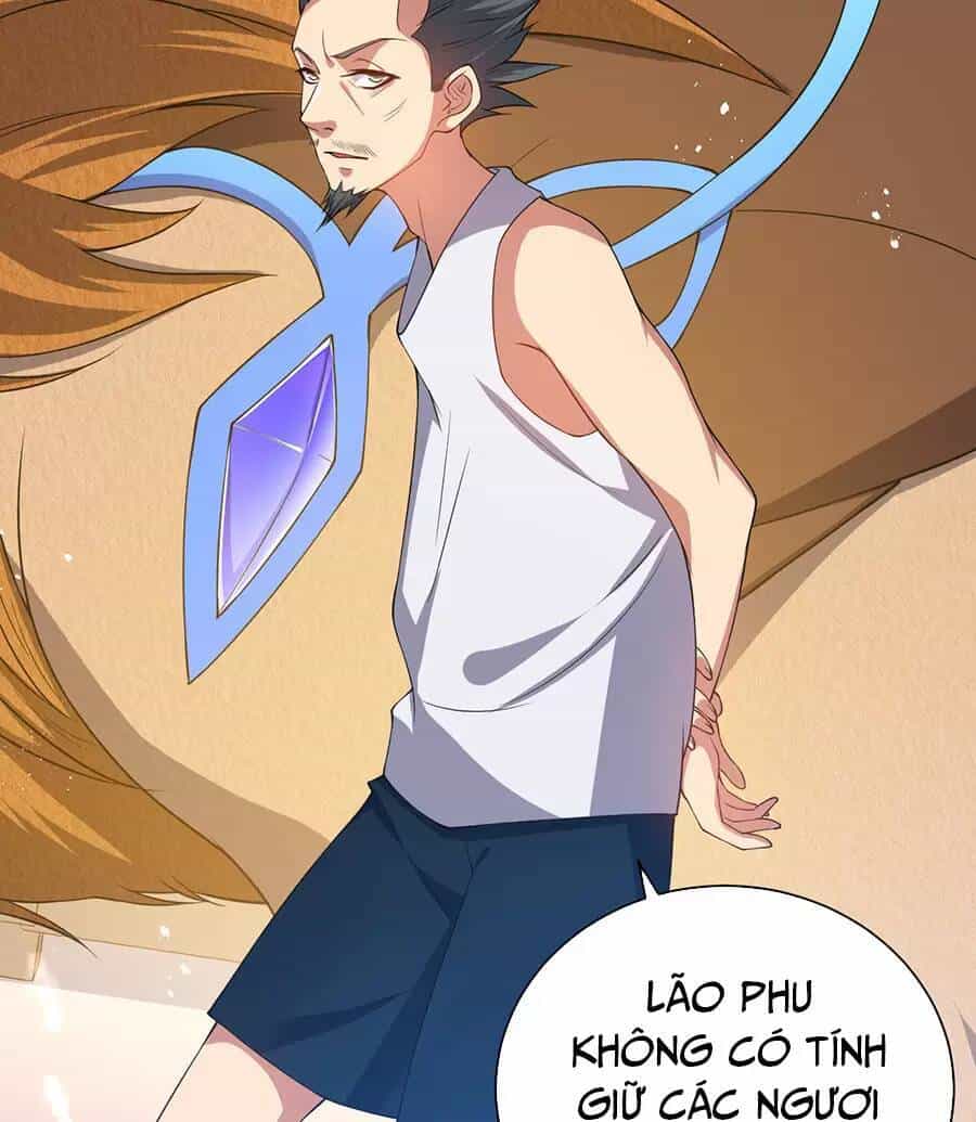 Hệ Thống Mô Phỏng Linh Sủng - Chương 25 - ảnh 74