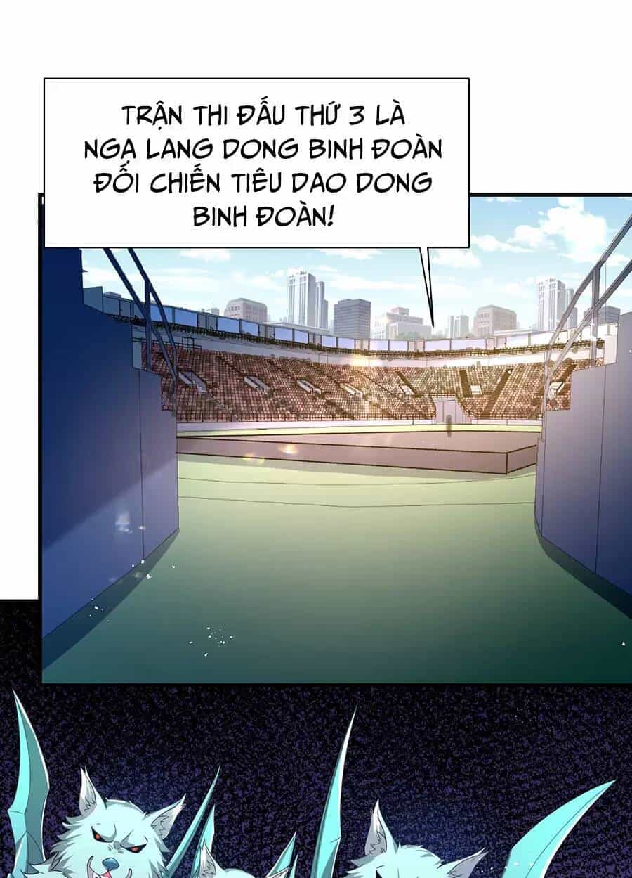 Hệ Thống Mô Phỏng Linh Sủng - Chương 26 - ảnh 41
