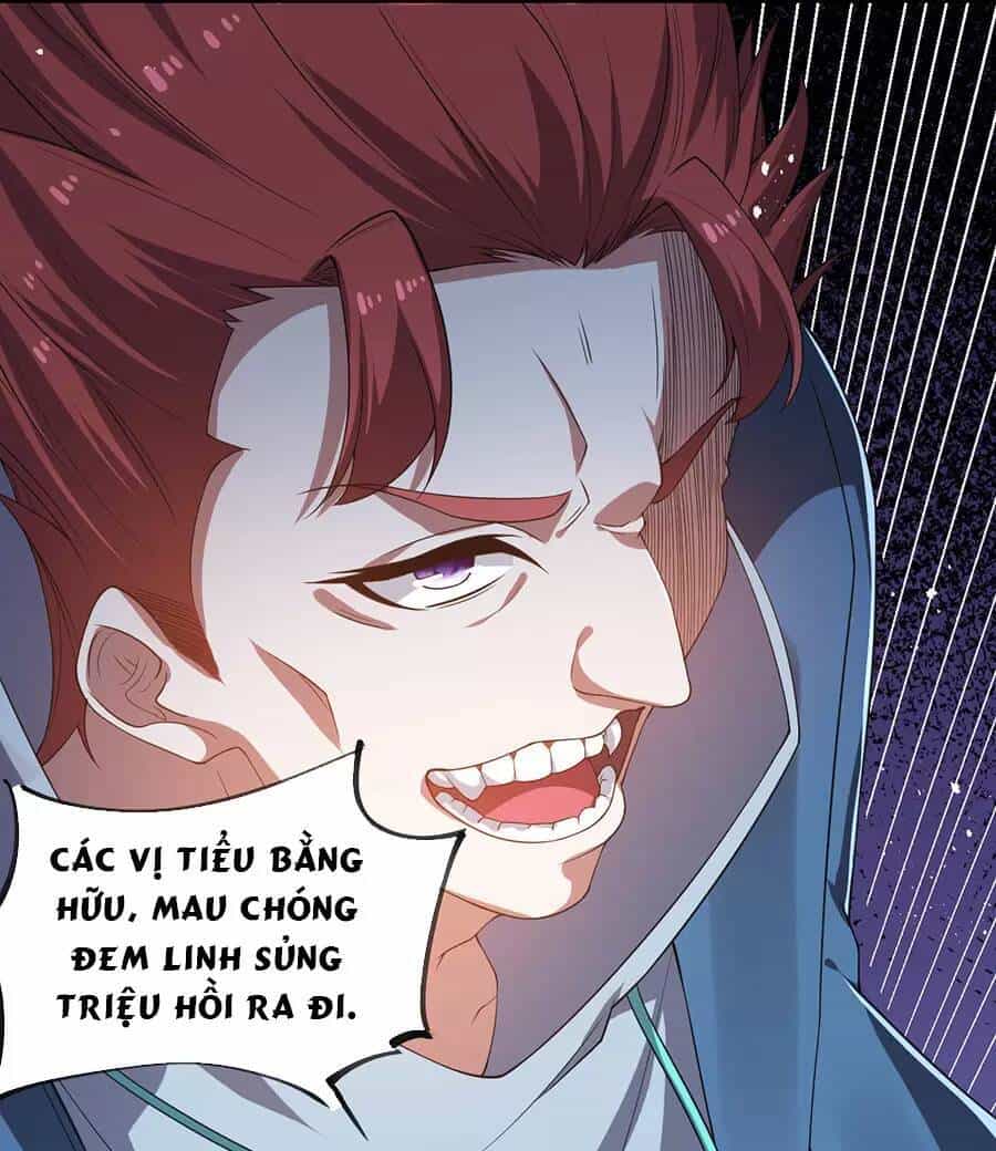 Hệ Thống Mô Phỏng Linh Sủng - Chương 26 - ảnh 49