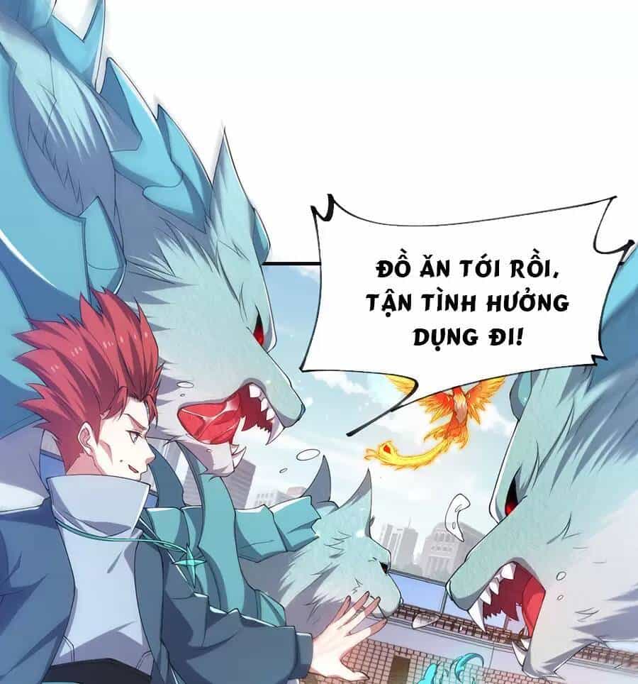 Hệ Thống Mô Phỏng Linh Sủng - Chương 26 - ảnh 53