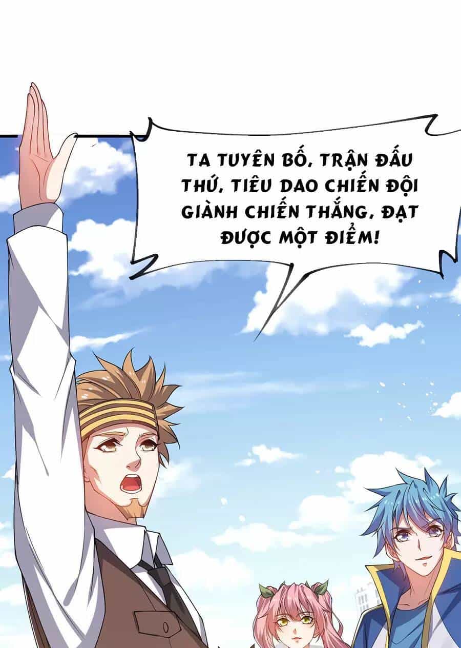 Hệ Thống Mô Phỏng Linh Sủng - Chương 26 - ảnh 75