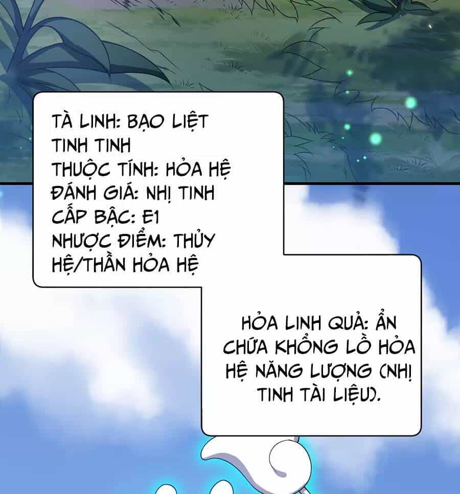 Hệ Thống Mô Phỏng Linh Sủng - Chương 27 - ảnh 13