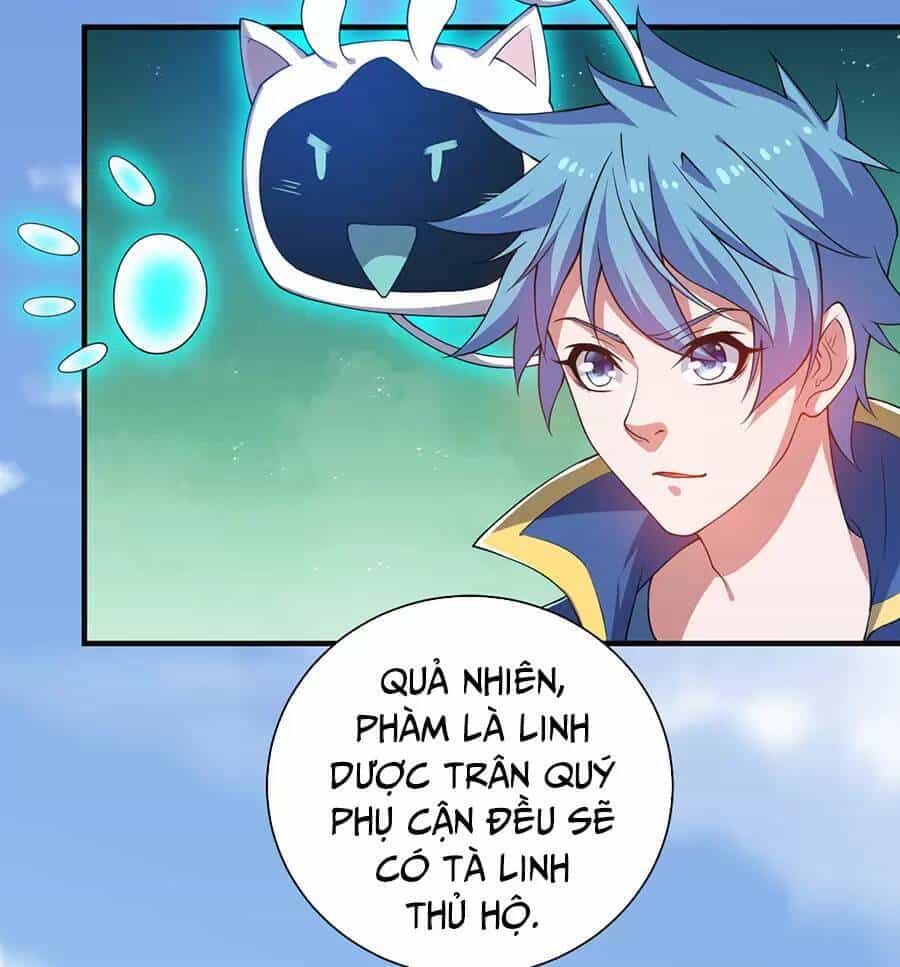Hệ Thống Mô Phỏng Linh Sủng - Chương 27 - ảnh 14
