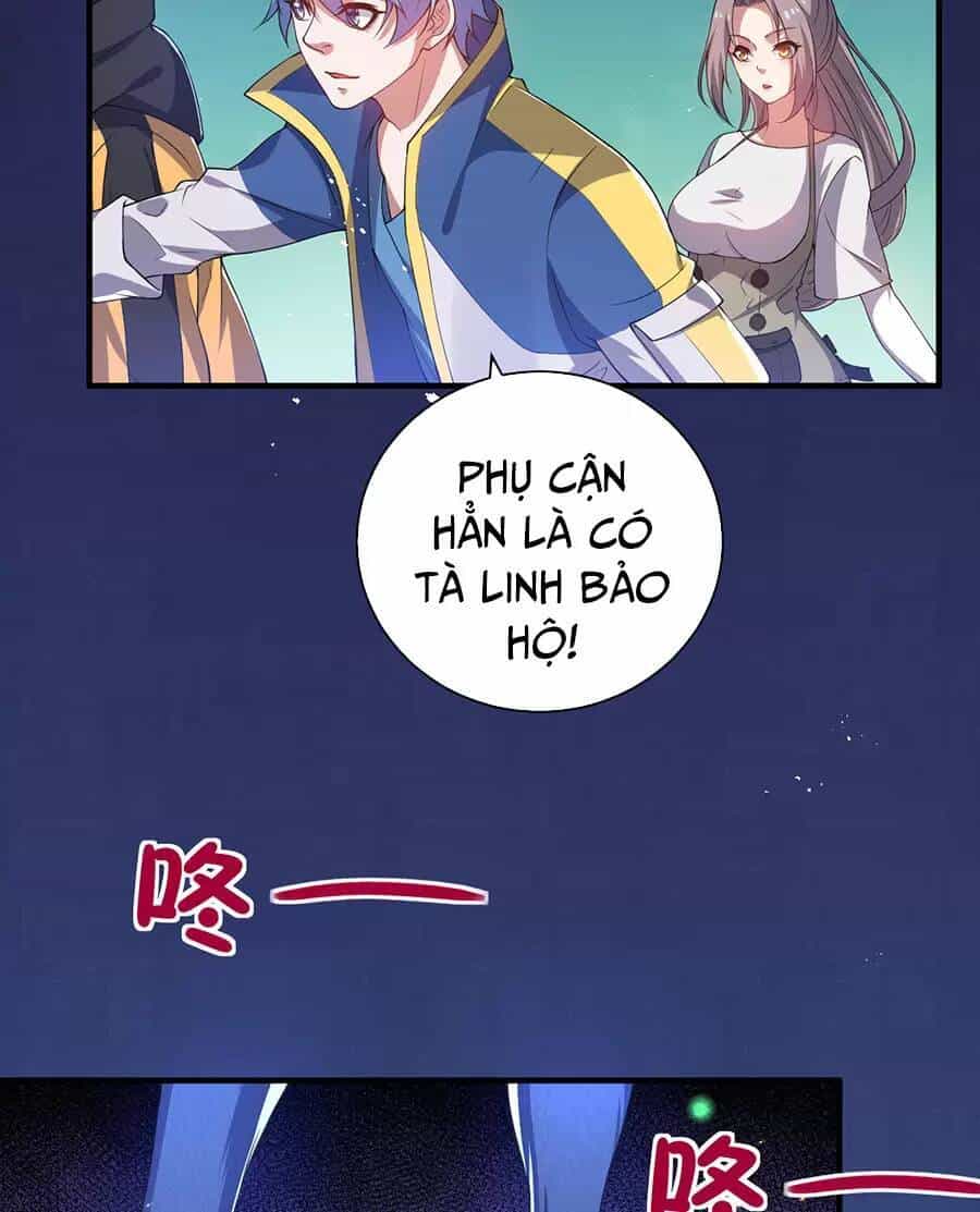 Hệ Thống Mô Phỏng Linh Sủng - Chương 27 - ảnh 50