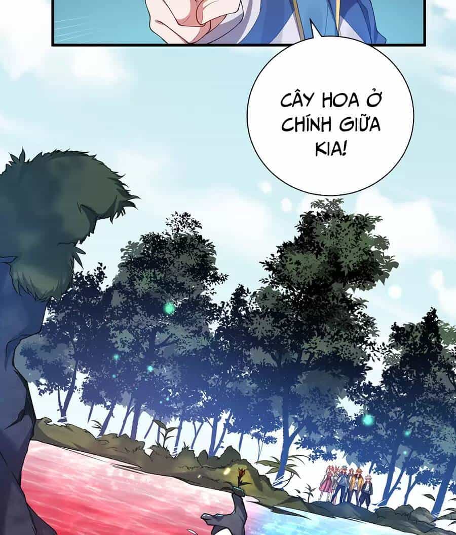 Hệ Thống Mô Phỏng Linh Sủng - Chương 28 - ảnh 33