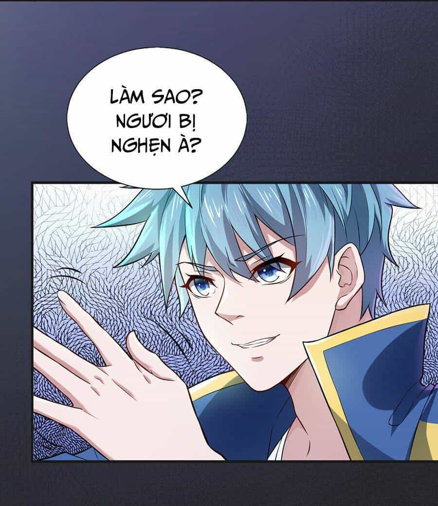 Hệ Thống Mô Phỏng Linh Sủng - Chương 3 - ảnh 16