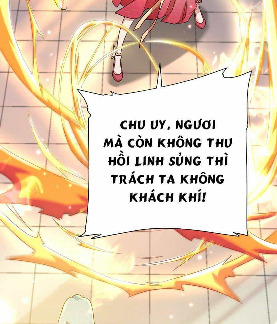 Hệ Thống Mô Phỏng Linh Sủng - Chương 3 - ảnh 24