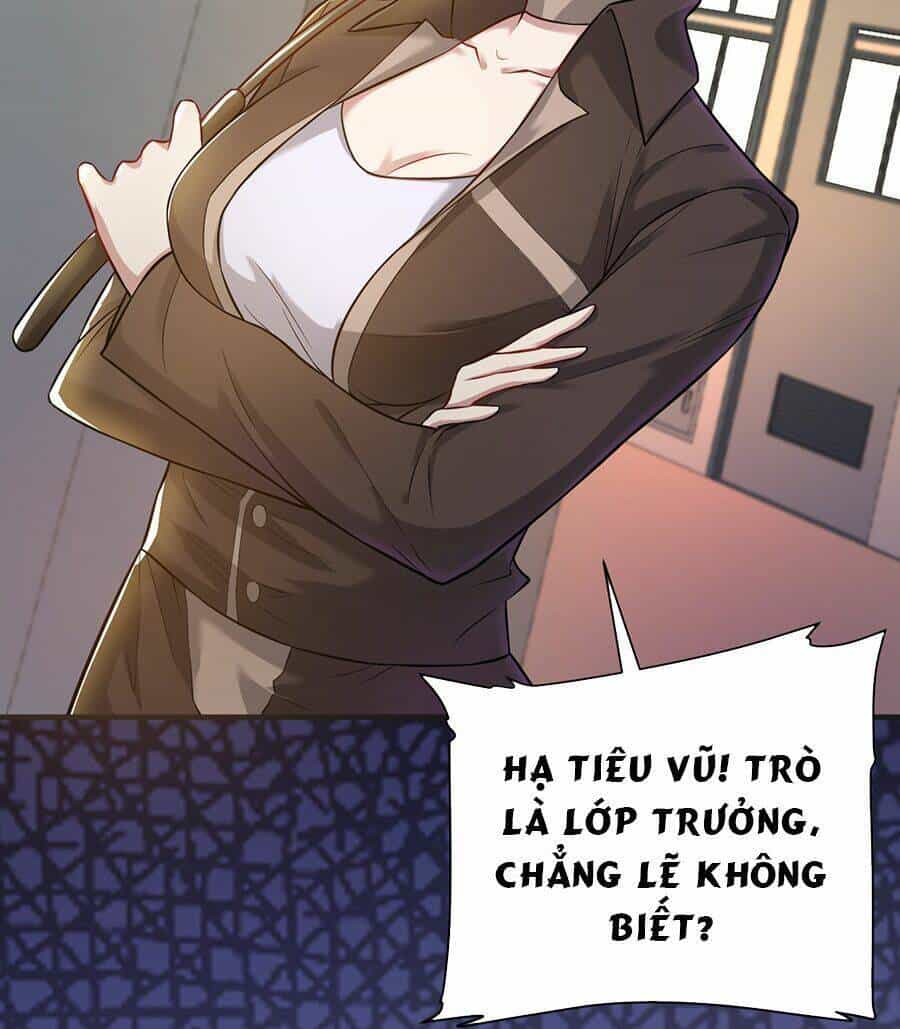 Hệ Thống Mô Phỏng Linh Sủng - Chương 3 - ảnh 32