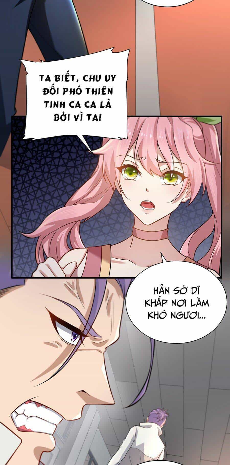 Hệ Thống Mô Phỏng Linh Sủng - Chương 3 - ảnh 53