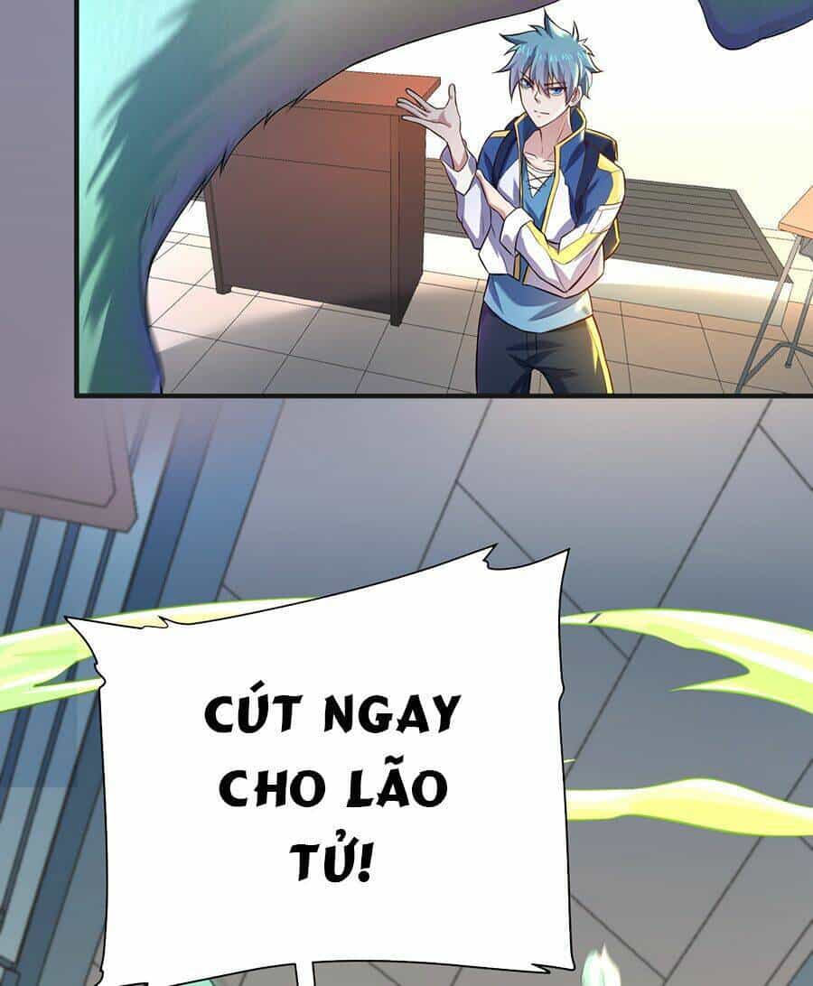 Hệ Thống Mô Phỏng Linh Sủng - Chương 3 - ảnh 8