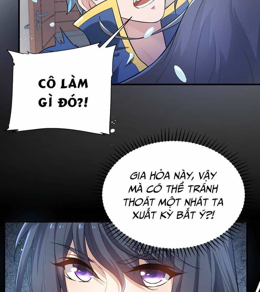 Hệ Thống Mô Phỏng Linh Sủng - Chương 4 - ảnh 16