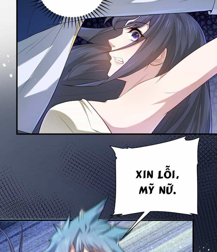 Hệ Thống Mô Phỏng Linh Sủng - Chương 4 - ảnh 26
