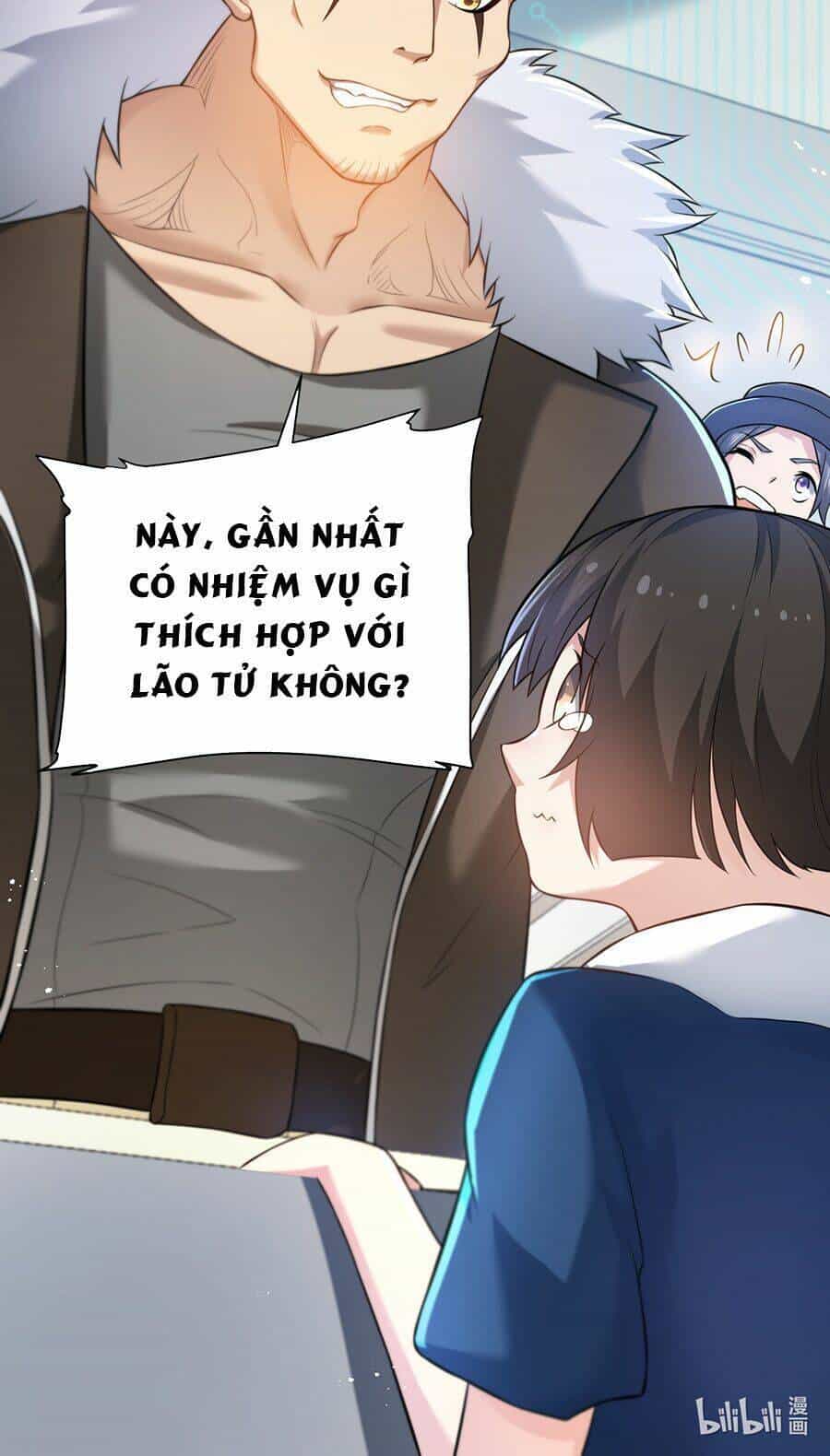 Hệ Thống Mô Phỏng Linh Sủng - Chương 4 - ảnh 61