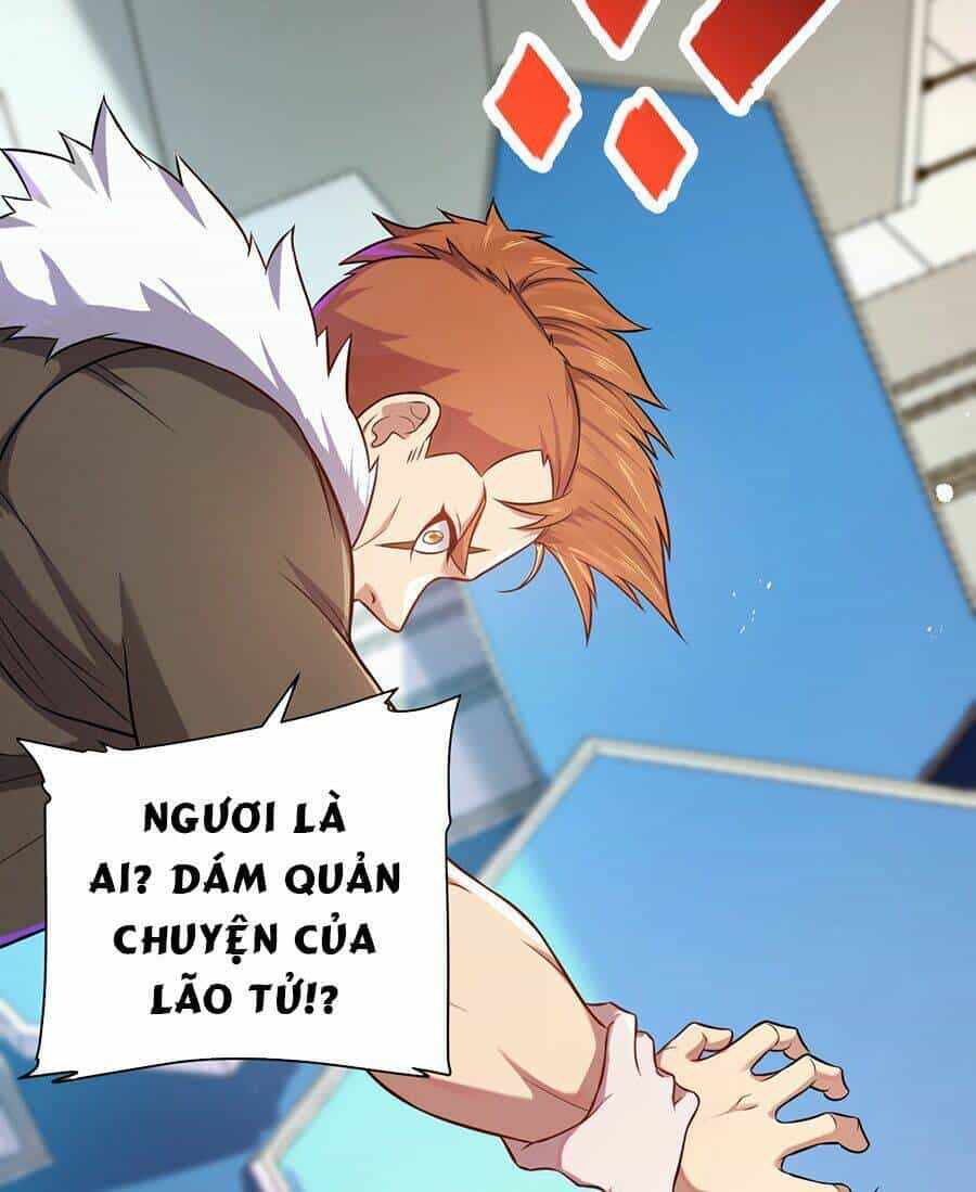 Hệ Thống Mô Phỏng Linh Sủng - Chương 5 - ảnh 11