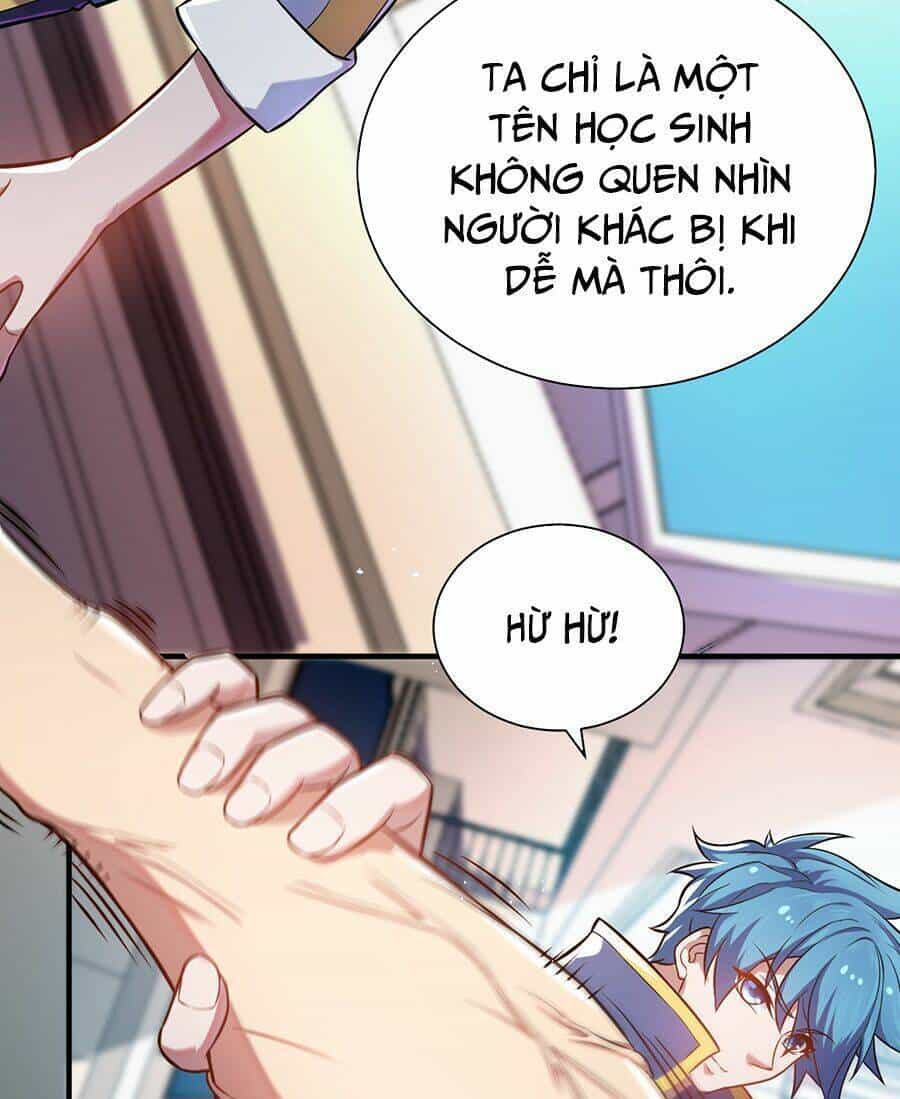 Hệ Thống Mô Phỏng Linh Sủng - Chương 5 - ảnh 13