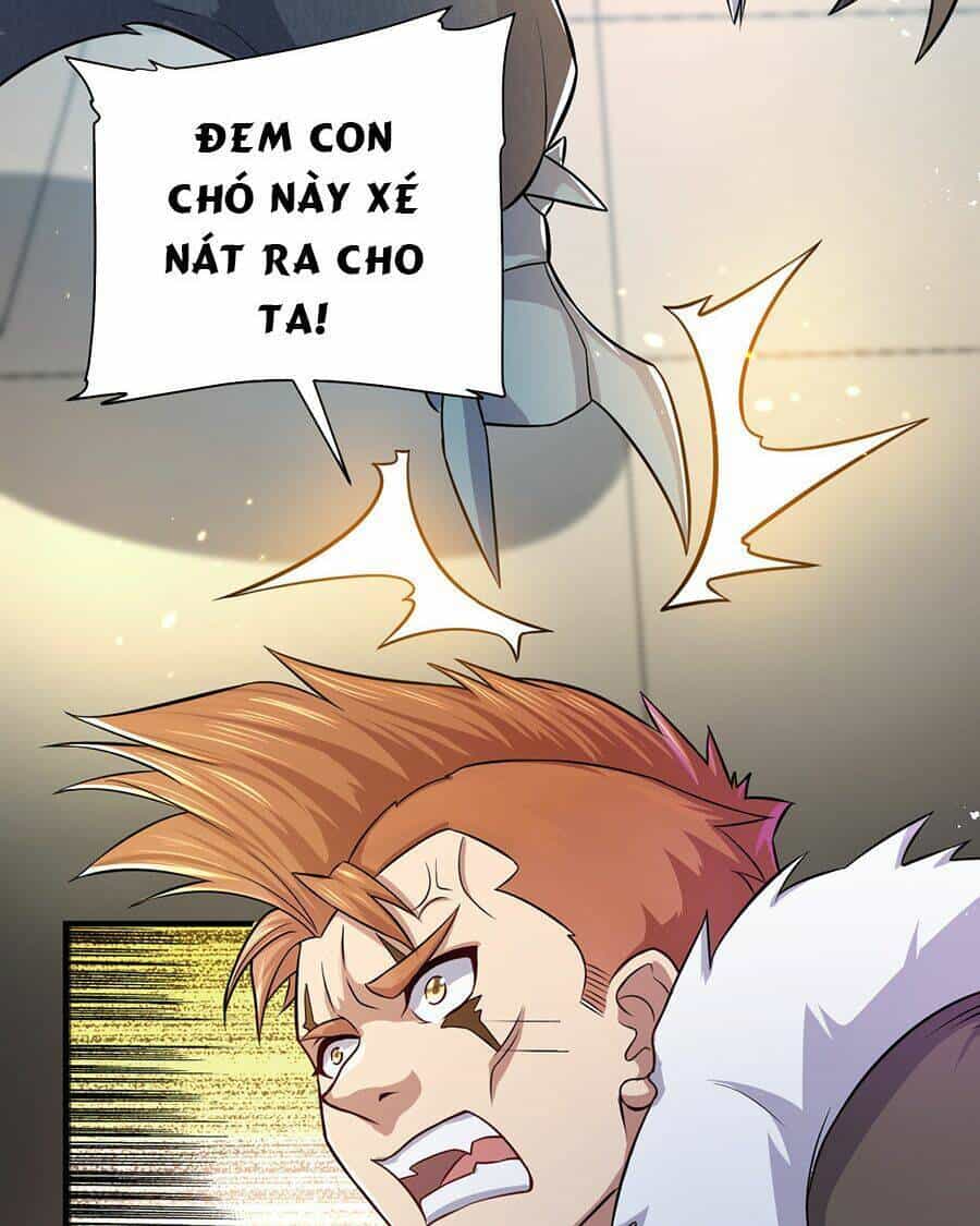 Hệ Thống Mô Phỏng Linh Sủng - Chương 6 - ảnh 13