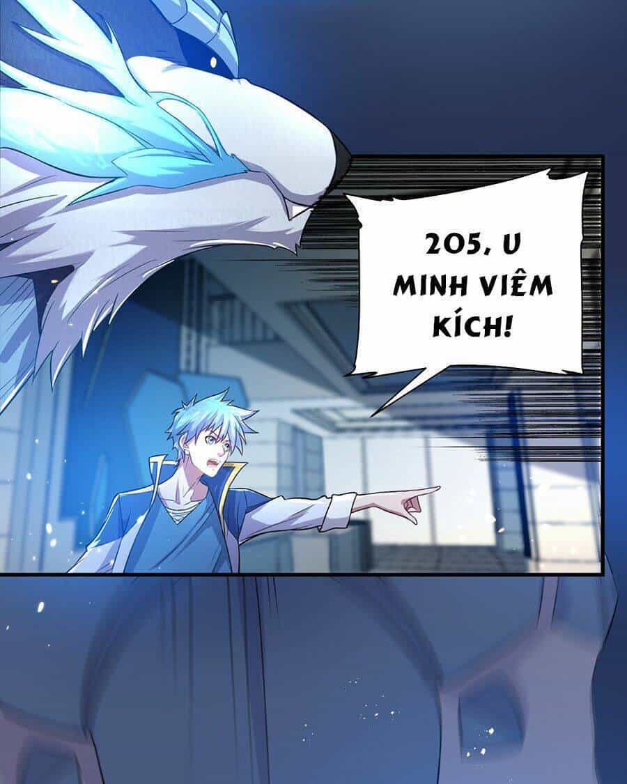 Hệ Thống Mô Phỏng Linh Sủng - Chương 6 - ảnh 16