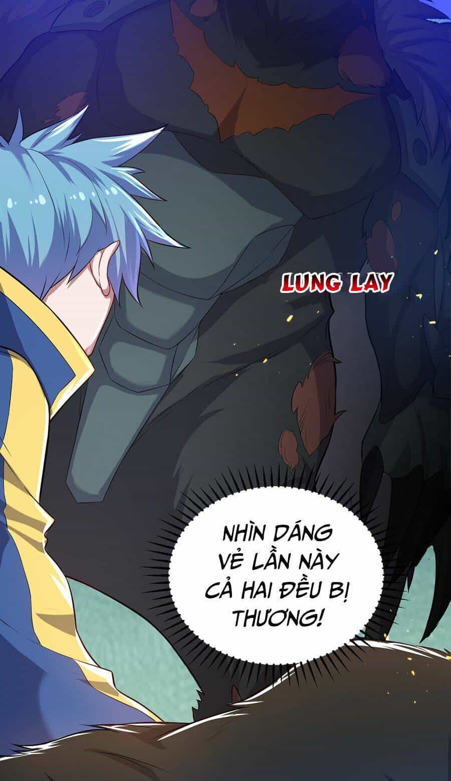 Hệ Thống Mô Phỏng Linh Sủng - Chương 6 - ảnh 28
