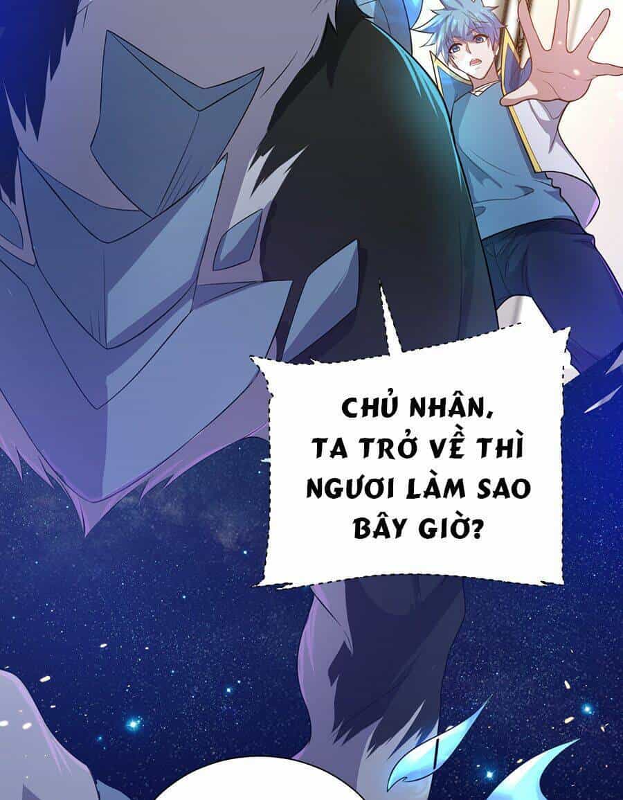 Hệ Thống Mô Phỏng Linh Sủng - Chương 6 - ảnh 31