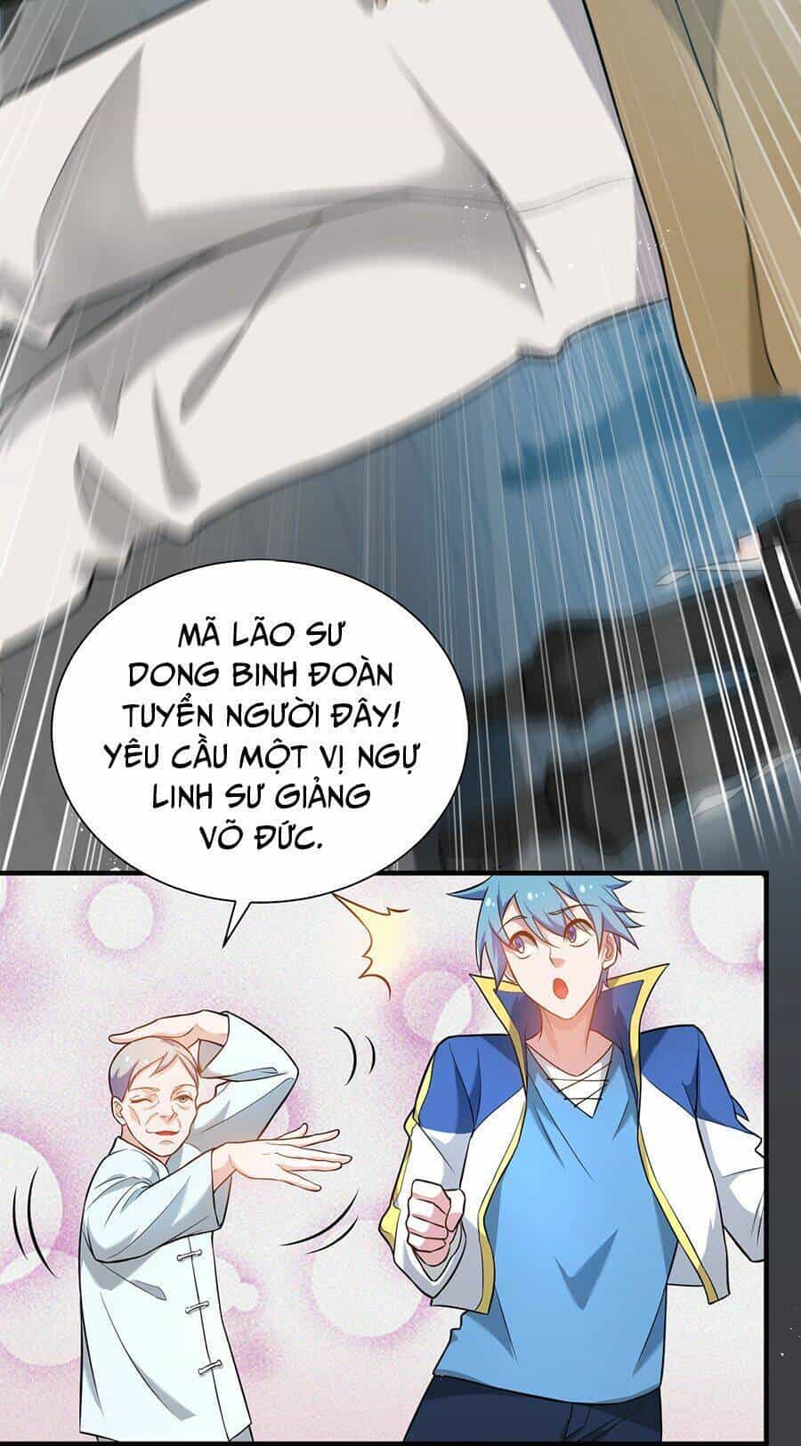 Hệ Thống Mô Phỏng Linh Sủng - Chương 6 - ảnh 55