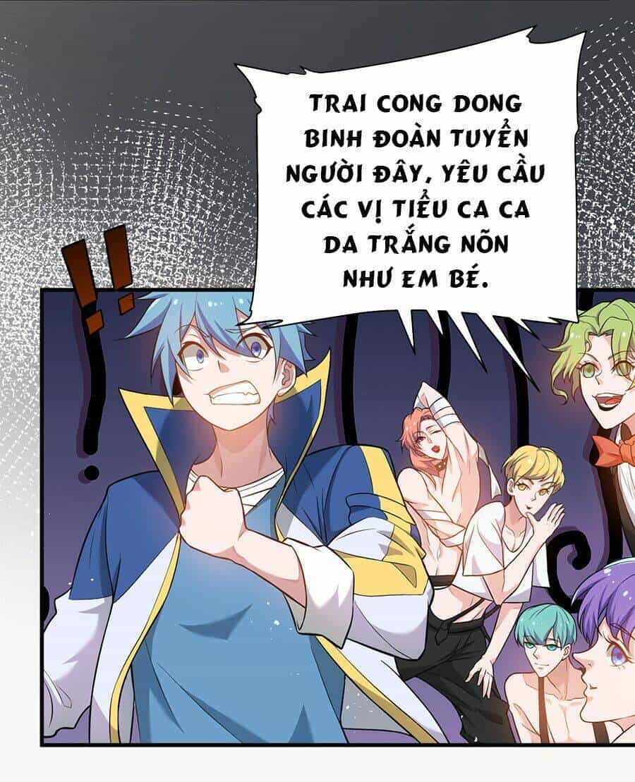 Hệ Thống Mô Phỏng Linh Sủng - Chương 6 - ảnh 56