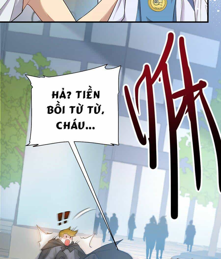 Hệ Thống Mô Phỏng Linh Sủng - Chương 7 - ảnh 30