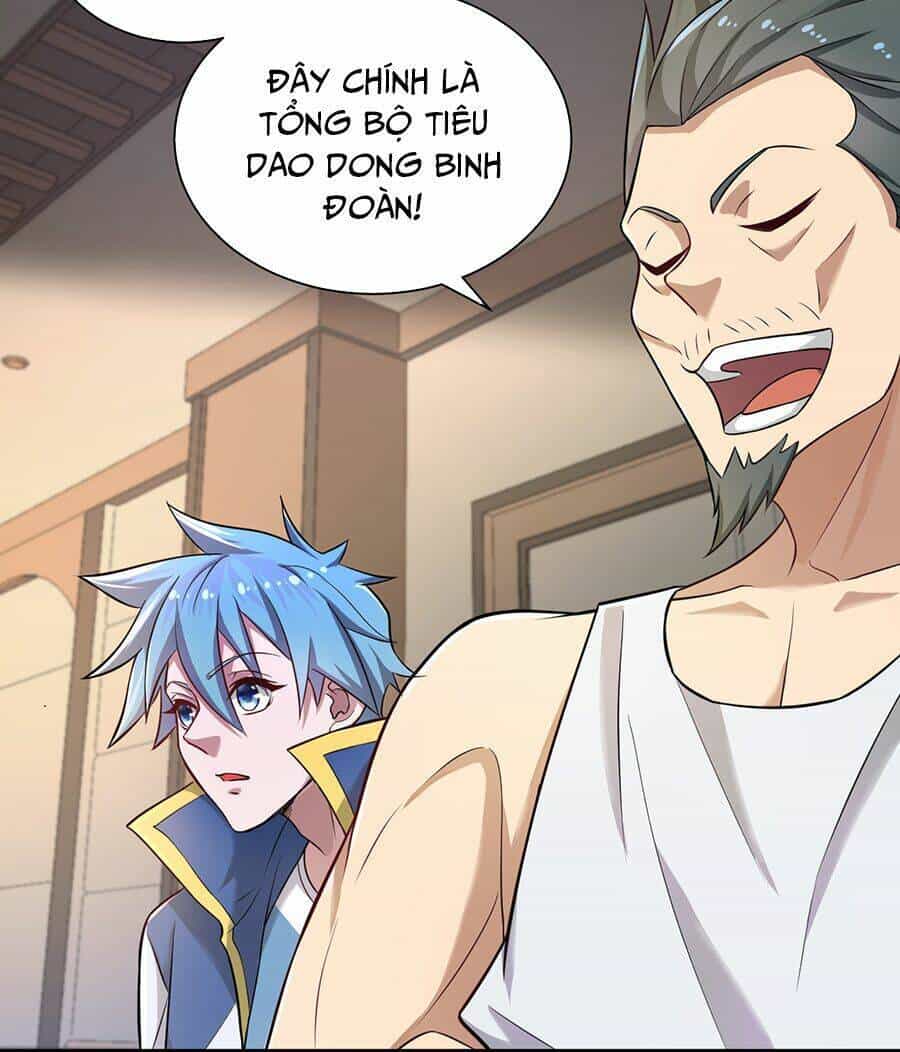 Hệ Thống Mô Phỏng Linh Sủng - Chương 7 - ảnh 34