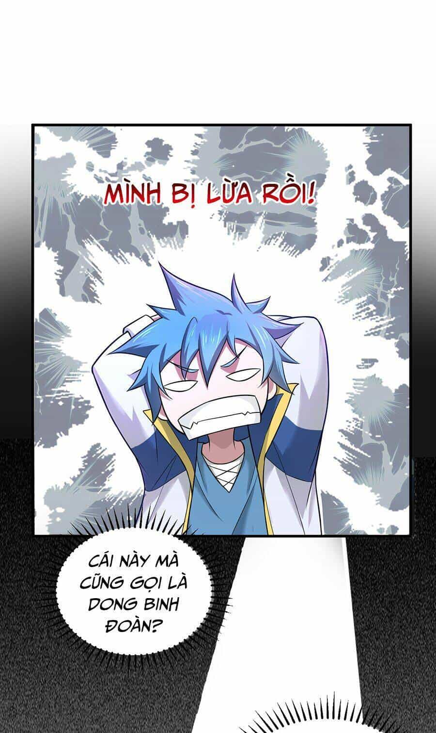 Hệ Thống Mô Phỏng Linh Sủng - Chương 7 - ảnh 38