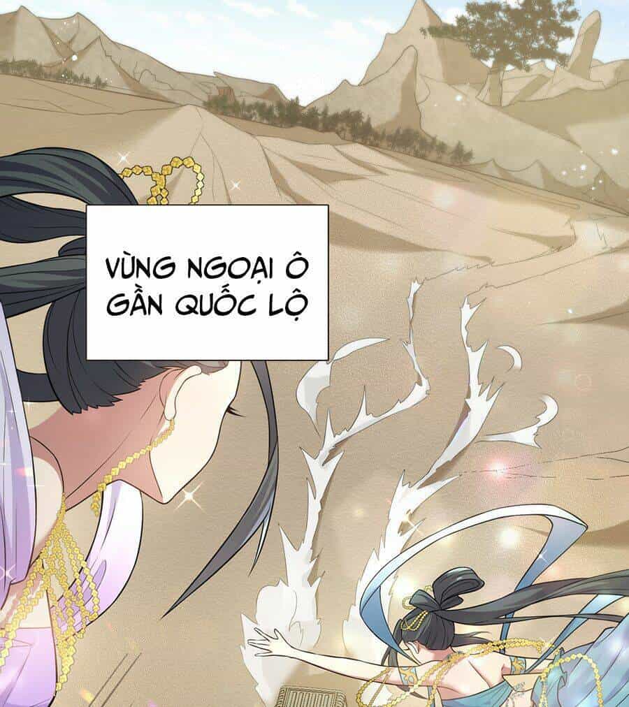 Hệ Thống Mô Phỏng Linh Sủng - Chương 8 - ảnh 3