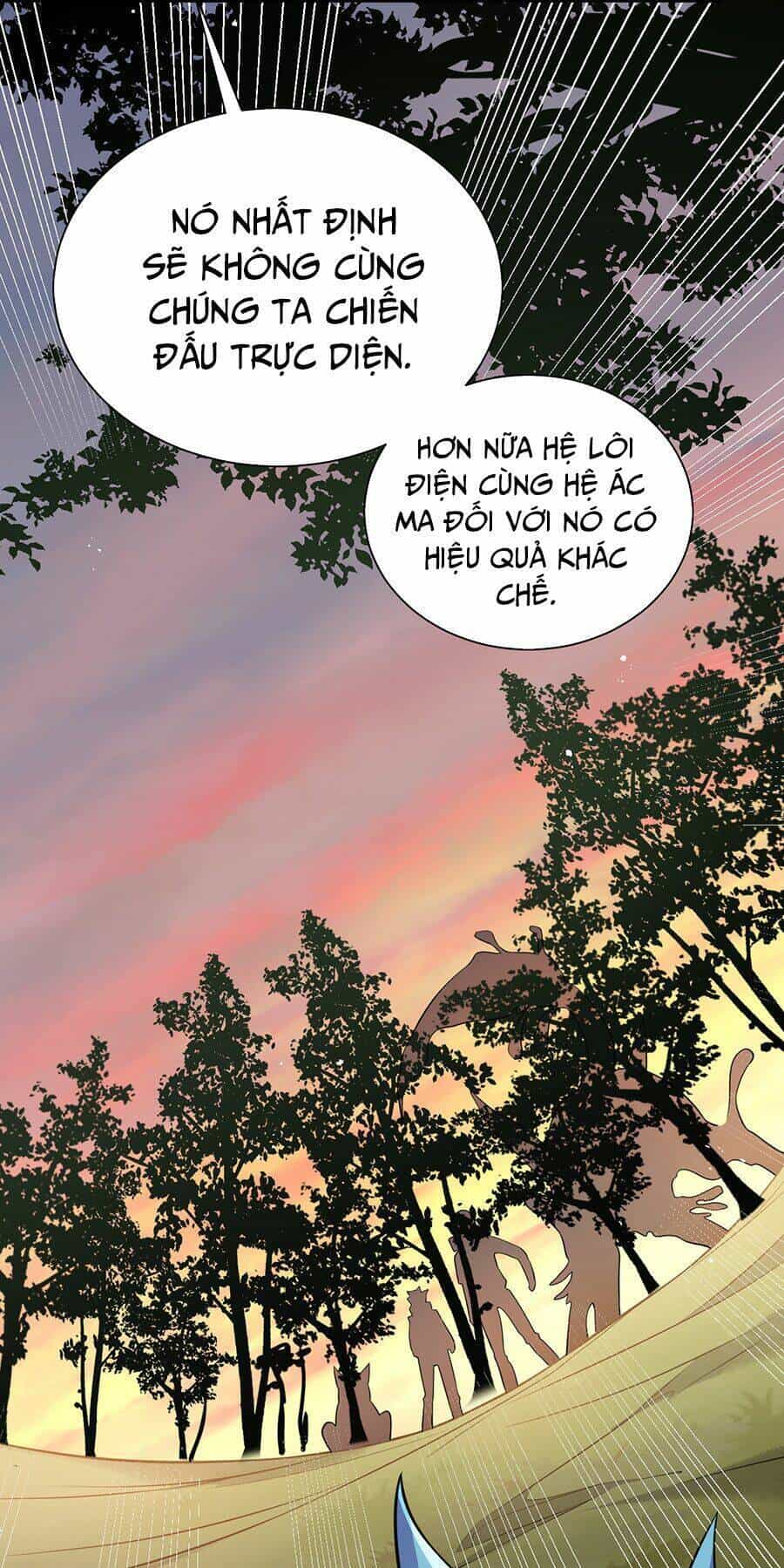 Hệ Thống Mô Phỏng Linh Sủng - Chương 8 - ảnh 56