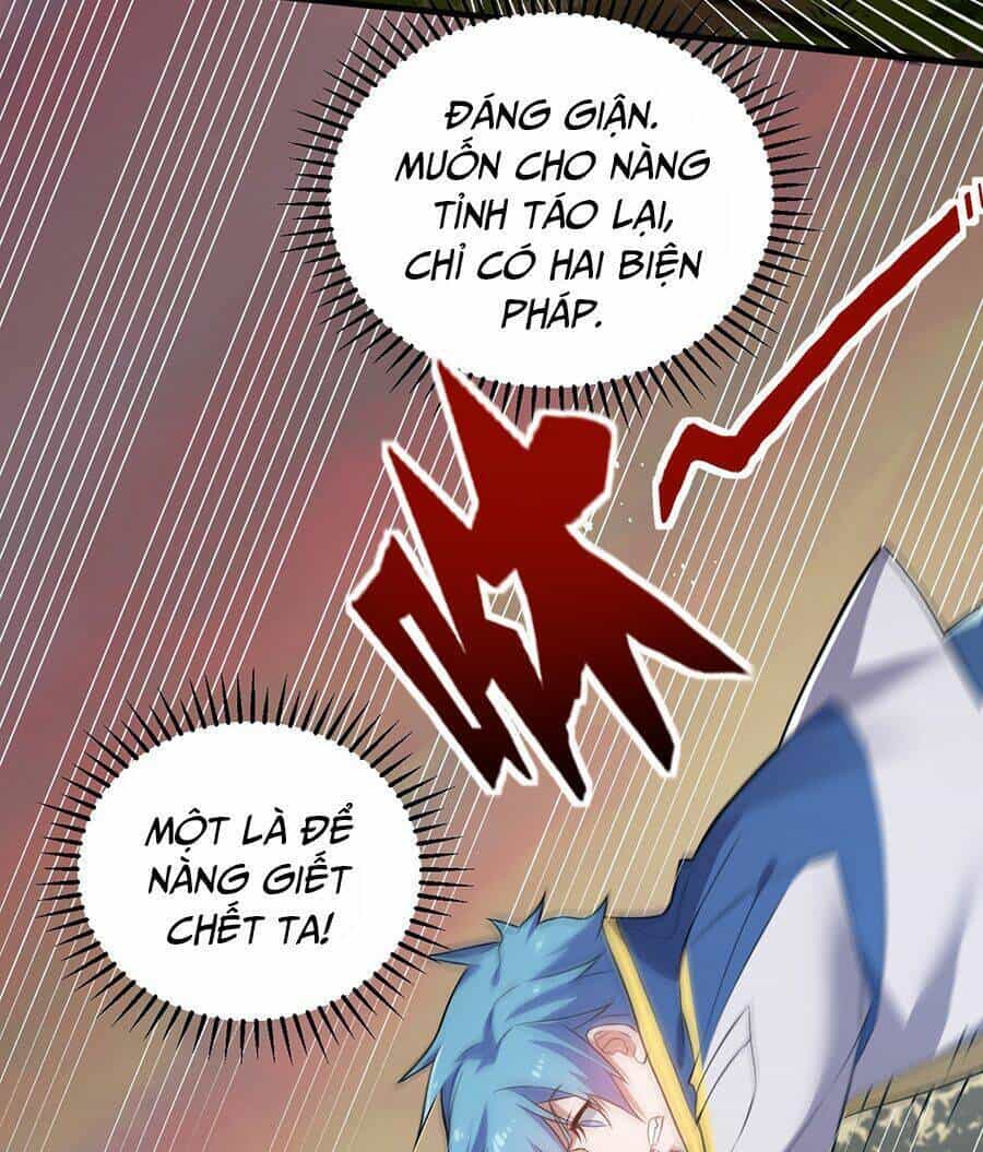 Hệ Thống Mô Phỏng Linh Sủng - Chương 9 - ảnh 46