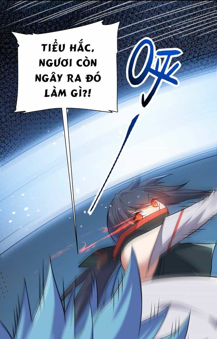 Hệ Thống Mô Phỏng Linh Sủng - Chương 9 - ảnh 57