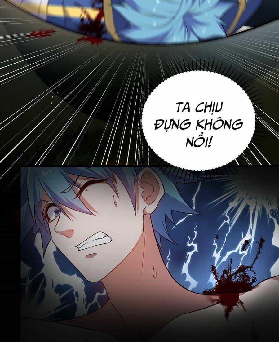 Hệ Thống Mô Phỏng Linh Sủng - Chương 9 - ảnh 76