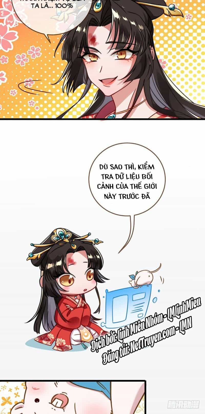 Hệ Thống Nghịch Tập - Chương 2 - ảnh 5