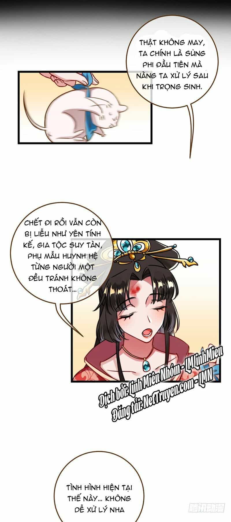 Hệ Thống Nghịch Tập - Chương 2 - ảnh 8