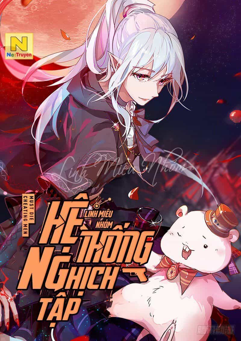 Hệ Thống Nghịch Tập - Chương 3 - ảnh 1