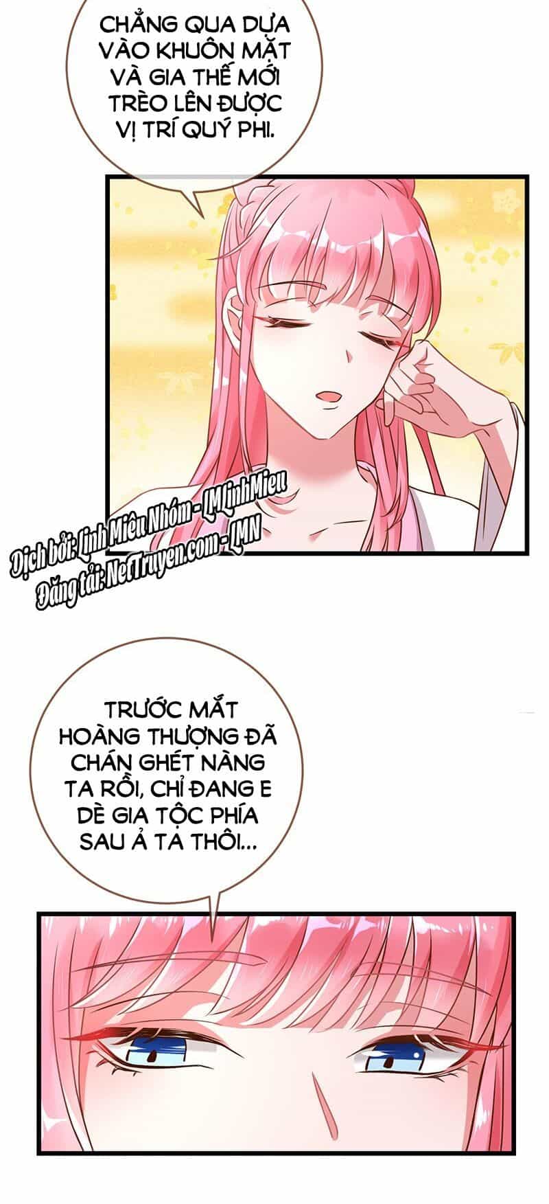 Hệ Thống Nghịch Tập - Chương 4 - ảnh 13