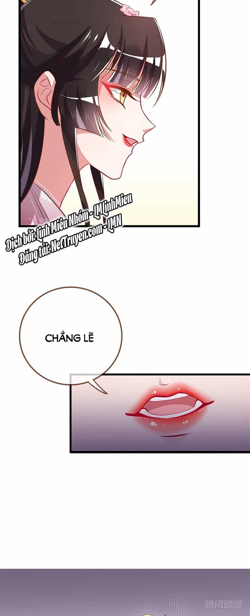 Hệ Thống Nghịch Tập - Chương 5 - ảnh 20