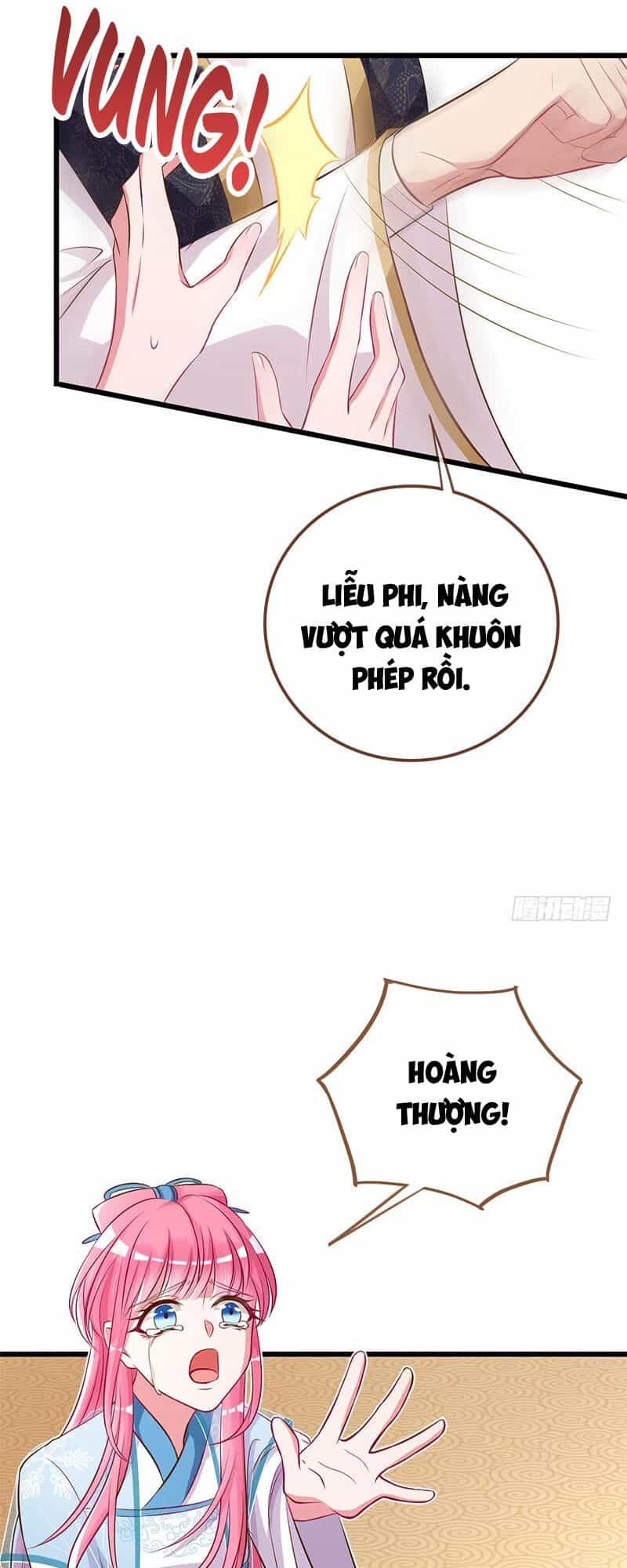 Hệ Thống Nghịch Tập - Chương 5 - ảnh 25
