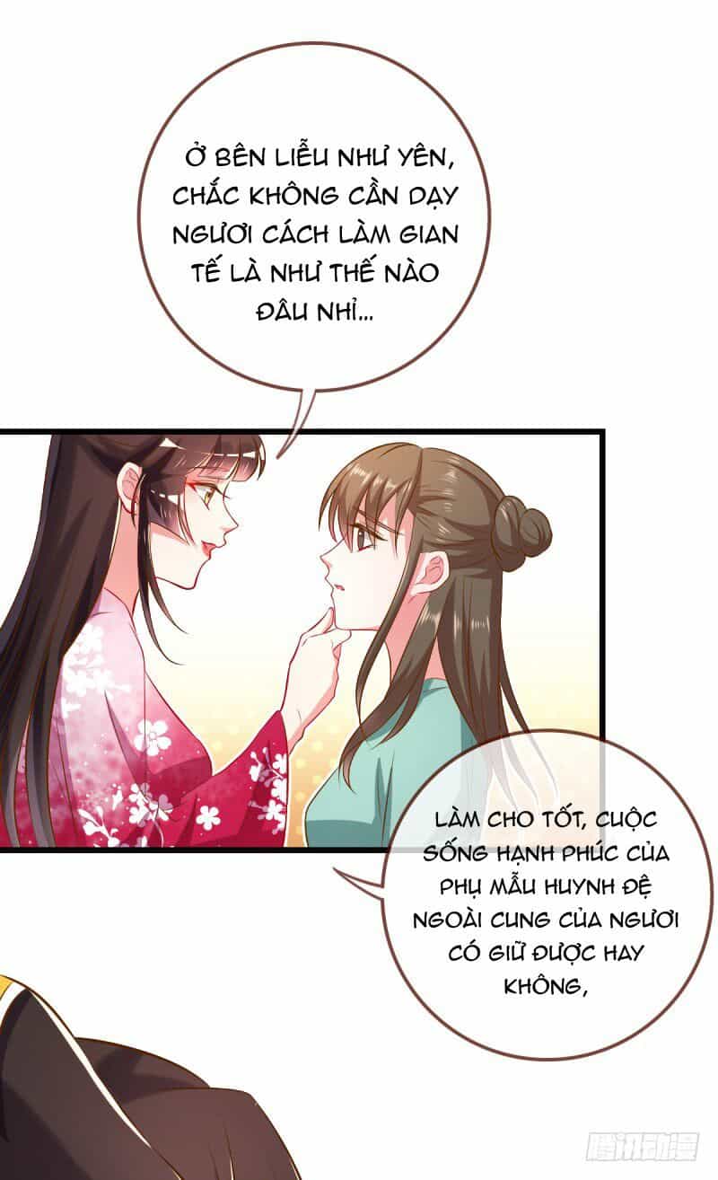 Hệ Thống Nghịch Tập - Chương 6 - ảnh 16
