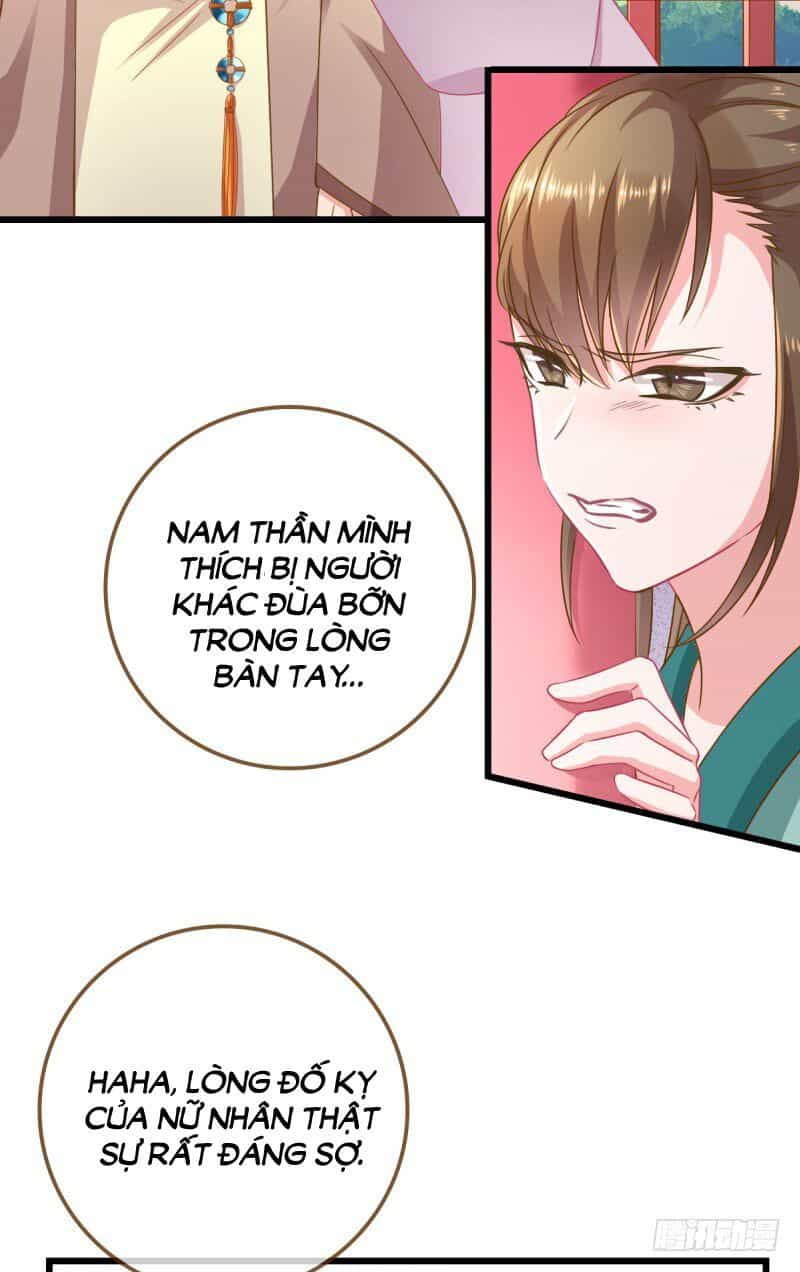 Hệ Thống Nghịch Tập - Chương 6 - ảnh 21