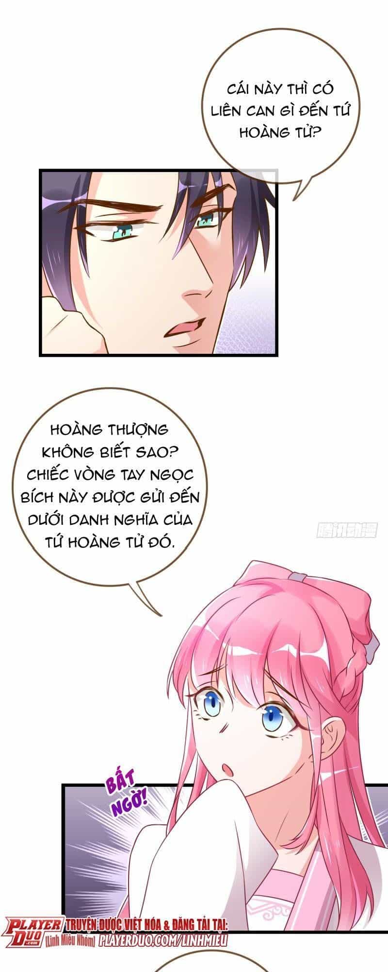 Hệ Thống Nghịch Tập - Chương 7 - ảnh 16