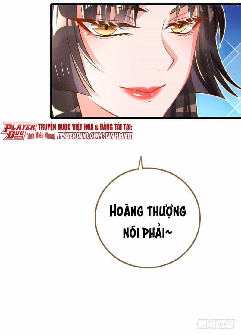 Hệ Thống Nghịch Tập - Chương 8 - ảnh 20