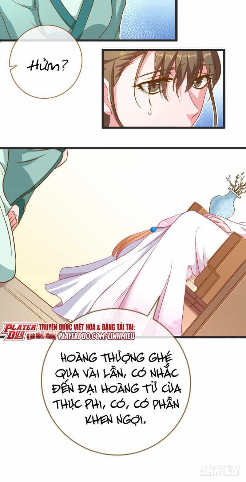 Hệ Thống Nghịch Tập - Chương 8 - ảnh 27